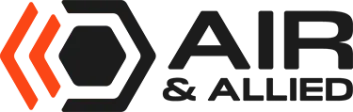 Air & Allied Sales logo