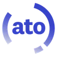 Australian Tax Office logo