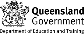 Department of Education logo