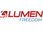 Lumen Freedom logo