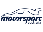 Motorsport Australia logo