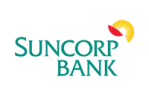 Suncorp Bank logo