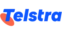Telstra logo